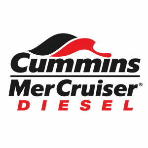 Cummins Marine - Cummins Mercruiser Diesel
