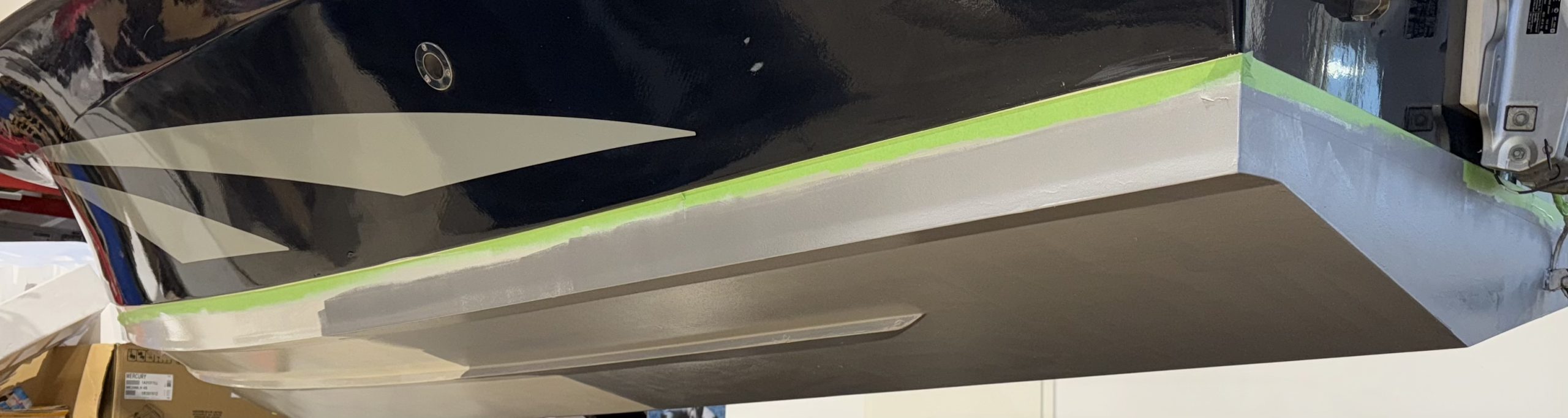 Antifouling Anstriche