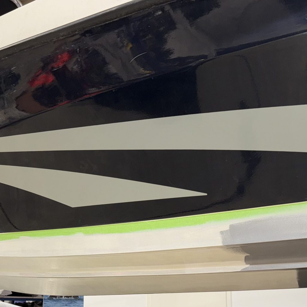 antifouling
