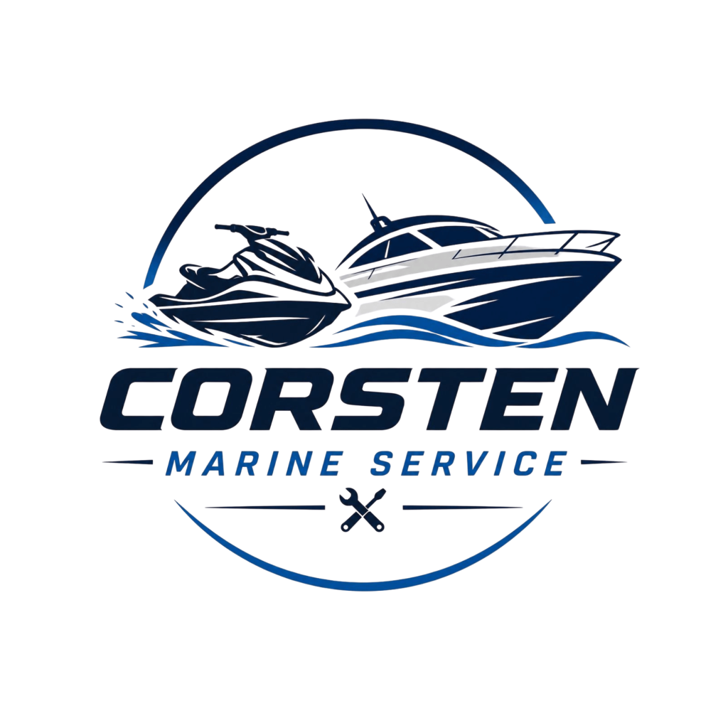 Corsten Marine Service