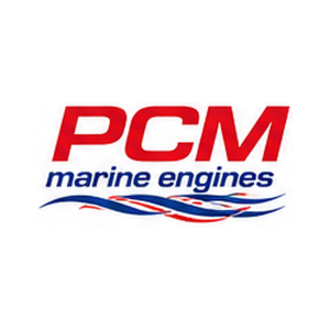 PCM Marine Engines