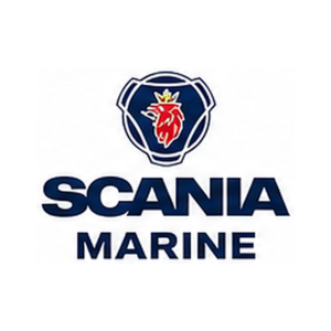 Scania Marine