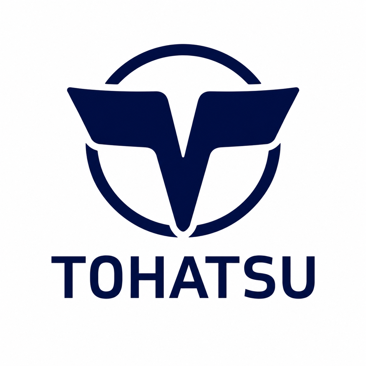 Tohatsu